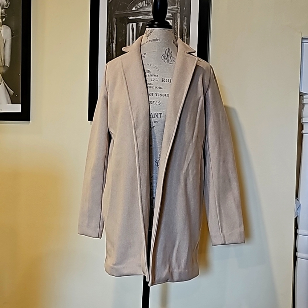 NWT Banana Republic sz S coat